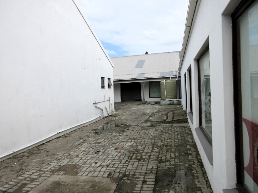 Commercial Property for Sale in Port Alfred Eastern Cape